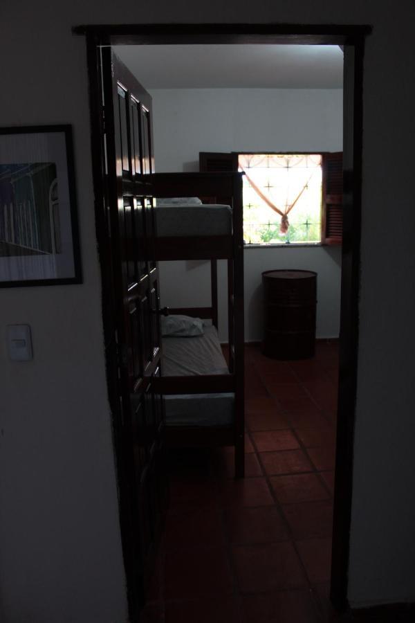 Hostel 35 Canoa Quebrada Exterior foto